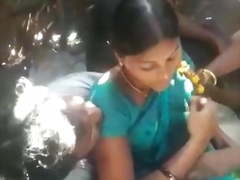 Kannada Village Aunty Xxx - Mallu Porn - Outdoor Free Videos #1 - outside - 524