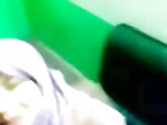 Tamil Pakistani innocent with a hijab shows her boobs - Allvideosx.com