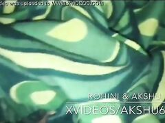 Indian desi rohini fucked by Akshu