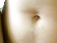 how can he not get a hard cock when playing with a gorgeous aunty