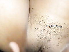 First time hard fucking with her Mami