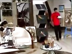 desi aunty affair with stranger