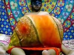 you will shock after watching my aunty ass