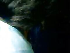 Desi Rina Aunty Boobs Shoot Capture.