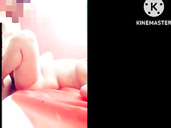 Beautiful Aunty With Huge Butt, Huge Cunt, Beautiful Body And Huge Boobs Has Sex