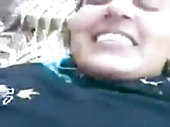 Paki village Aunty invited her hubby friend and enjoying