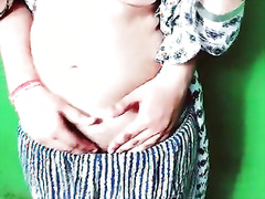 Beautiful Indian Amateur Has Sex